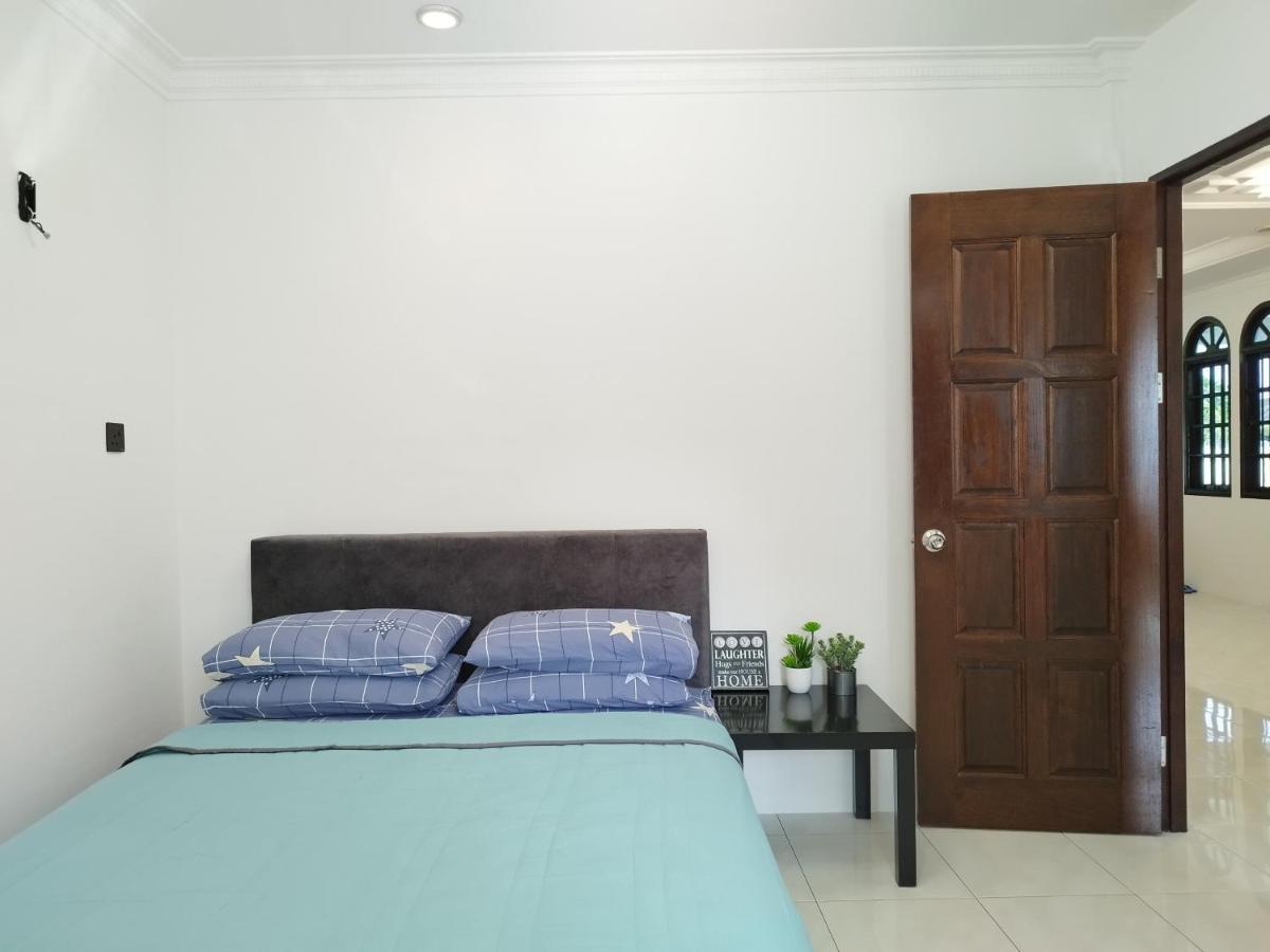 Grand Height Homestay 7A 10Pax 4Rooms 시부 외부 사진
